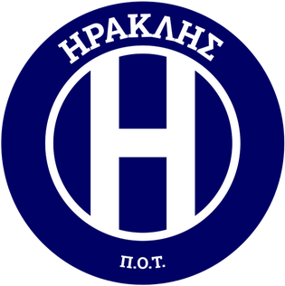 Ηρακλής